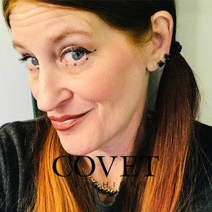 Meet your Posher, Wendy